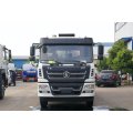 Brand New SHACMAN 14cbm Synchronous gravel sealing vehicle