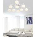 Home Decoration Modern LED Ceiling Light (MX14042-9C)