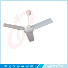 United Star 2015 36 &#39;&#39; Потолочный вентилятор с электрическим охлаждением Uscf-152