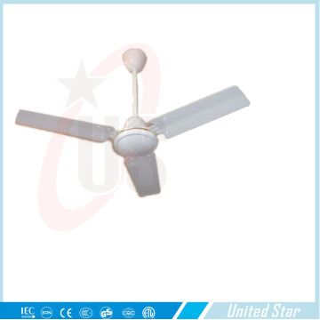 Unidos estrella 2015 36′′ enfriamiento eléctrico ventilador techo Uscf-152