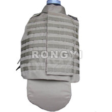 High Quality Military Bulletproof Vest