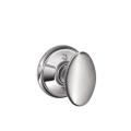 Siena Antique Pewter Dummy Knob