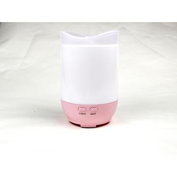 Humidificador ultrasónico de difusor de aromaterapia para el hogar