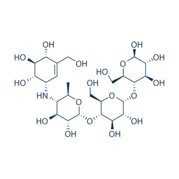 Acarbose 56180-94-0