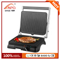 APG Panini Maker Panini Grill churrasqueira elétrica