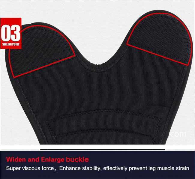 enhance stability knee support