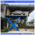 Hot Sale Fixed Scissor Lift for Low Price