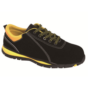 Ufa089 Executive Safety Shoes Running Active Safety Shoes