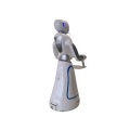 Delivery Food Hotel Waiter Robot