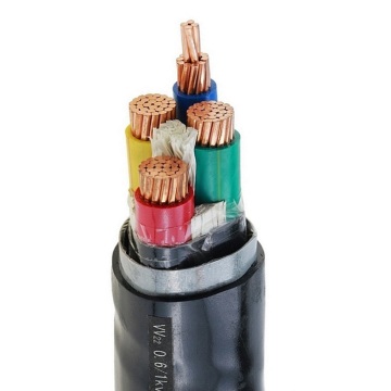 High Quality Underground Power Cable