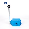 Hydraulic Manual gate valve