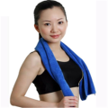 microfiber sport towel with bag