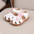 Closed Toe Non-slip Kids Sandals Shoes