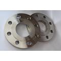 Flange cego de aço inoxidável forjado ASME B16.5