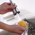 Sink Faucet Mixer With Flexible Hose