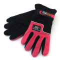 Double Layer  Proof Windproof Polar Fleece Gloves