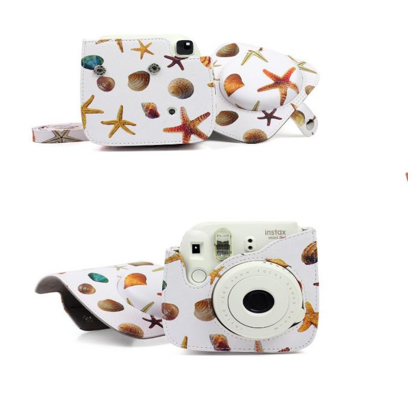 Compact Camera Case