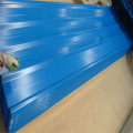 Thick Prepainted Galvanized Roofing PPGI Roofing Sheet