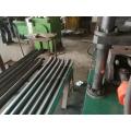 Angle Iron Bending Machine