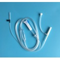 Infusionsset Steril IV Set Luer Slip Typ