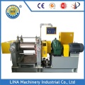 16 Inch Rubber Plastic Open Mixing Mill