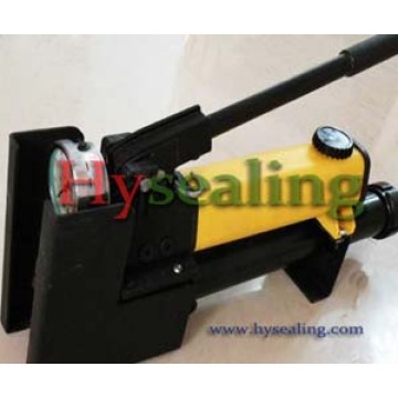 Injection Gun to Installed The Pump or Valve Stuffing Box