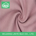 custom printing polyester microfiber suede fabric for slipper