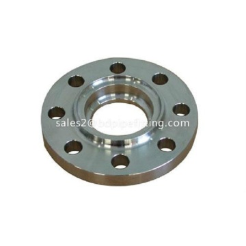 B16.5 Socket Welding Flanges SW Flange