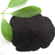 fertilizer manufacturing humic acid