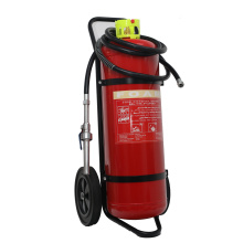 Raded 25L Foam Agent Mobiler Feuerlöscher