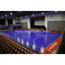 POPULAR pisos esportivos de futsal para interior e exterior