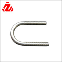 Customize Stainless Steel U Bolt