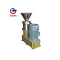 Sunflower Seeds Butter Grinding Making Machine