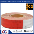 DOT C2 Engenharia Grade Reflective Vinyl Sticker Rolls 5cm (C5700-O)