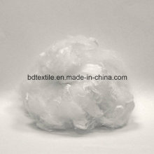 Suffing Material Poliéster Staple Fiber 15D Hollow Conjugado