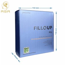 Filloup PCL Light Light Skinbooster régénérer les fibres de collagène