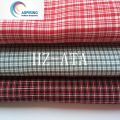 165GSM Check Minimatt Fabric