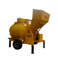 JZC350 Diesel Drum Concrete Mixer