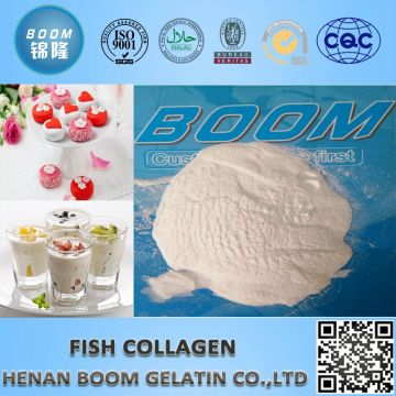 Beauty collagen product