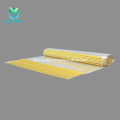 PET Roll Film Flexible Transparent for Printing