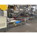 PE/PP-Pelletsherstellungsmaschine/Recycling-Produktionslinie