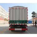 Camion de transport de grain en vrac DONGFENG 4X2 8-12TONS