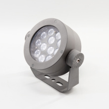 Garden landscape spotlight led floodlight round flood light