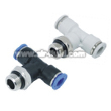 APB-G Swivel Branch Tee (BSPP) Pneumatic Fittings