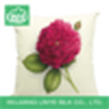 square HD digital printing cushions