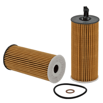 Chrysler  Pacifica Metal Free Oil Filter