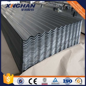 Galvanized Corrugated Roofing Sheet Steel Coil