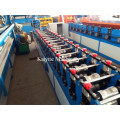 Rolling Shutter Strip Making Machine