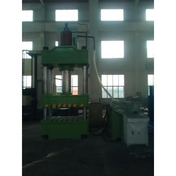 200Tons SMC Water Tank Four-Column Hydraulic Press Machine SMC Molding Hydraulic Press Machine