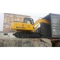 Excavatrice Tavol Marque Caterpillar 320d